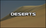 Deserts Wallpaper