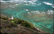 Oahu Lighthouse