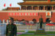 Tiananmen square - Beijing