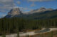 Professional photo of Canadian Rockies