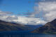Professional photo of Queenstown mountains