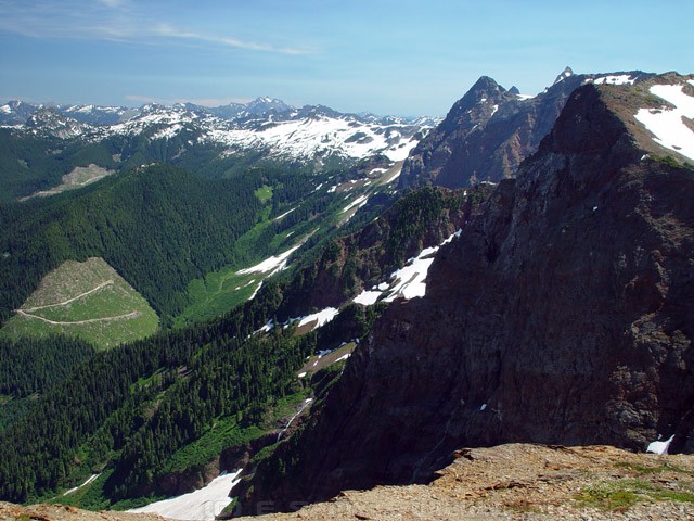 Professional photo of Mount Cheam