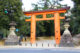 Nara Historic Park - Gate