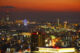 Osaka Sunset - 大阪