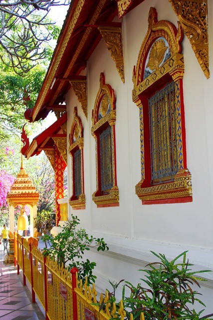 Doi Suthep - Chiang Mai