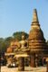Wat Mahathat - Sukhothai - Thailand