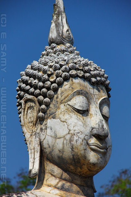 Wat Traphang Ngoen - Sukhothai - Thailand