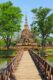 Wat Sra Si - Sukhothai - Thailand