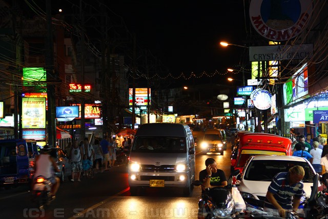 Karon - Phuket - Thailand