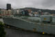 Old Navy ship - Wellington Waterfront - New Zealand