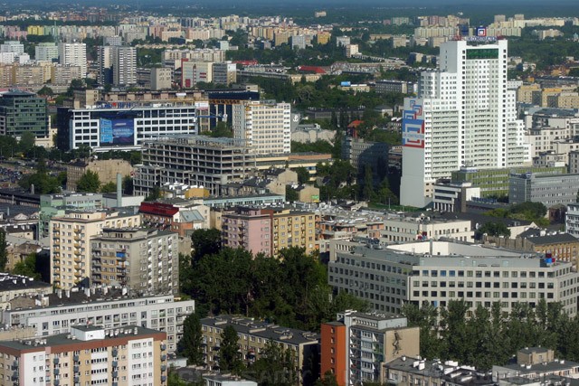 Warsaw - Poland
