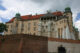 Wawel Castle - Krakow - Poland