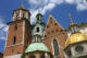 Wawel Cathedral - Krakow