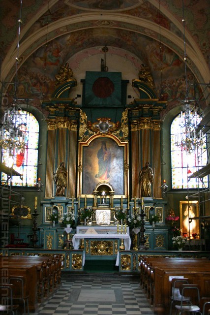 Wawel Cathedral - Kraków - Poland
