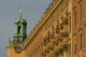 Swedish Royal Palace - Stockholm