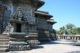 Bhumija Towers - Chennakesava Temple - Belur