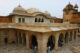 Mirror Palace - Amber Fort - Jaipur