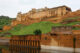 Amber Fort - Jaipur - आमेर क़िला