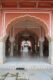 Diwan-I-Khas - City Palace - Jaipur
