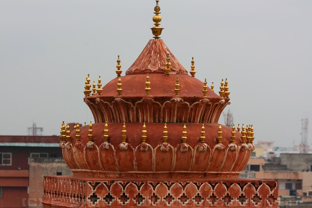 Hawa Mahal - Jaipur - हवा महल