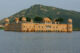Jal Mahal - Man Sagar Lake - Jaipur