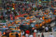 Times Square traffic - New York City