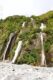 Water Fall - Westland Tai Poutini National Park
