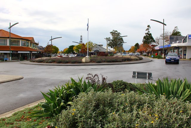 Village Square - Havelock North