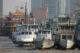Huangpu River - 黄浦江