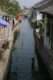 Canal through Zhouzhuang - 周庄