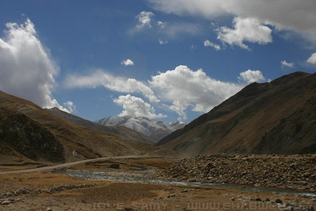 Tibetan Plateau - Tibet - བོད - 藏区 - 西藏自治区