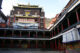 Main Courtyard - Tashilhunpo Monastery - བཀྲ་ཤིས་ལྷུན་པོ་ - 扎什伦布寺