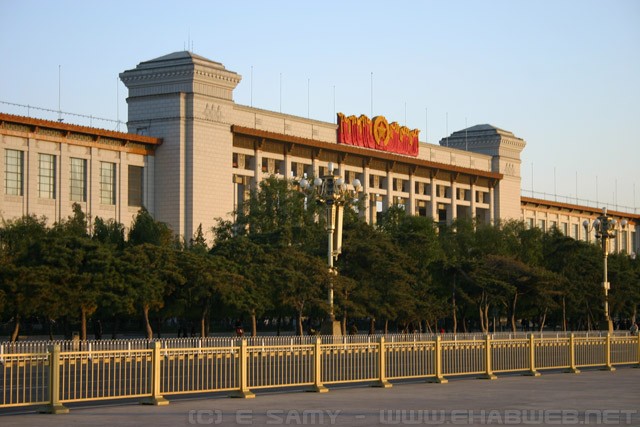 National Museum of China - 中国国家博物馆