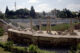 Roman Amphitheater - المسرح الروماني في كوم الدكة