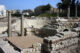 Roman Amphitheater - المسرح الروماني في كوم الدكة