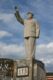 Mao Zedong Statue - Lijiang - 毛泽东 - 丽江