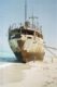 Famagusta Ship Wreck - Northern Coast of Egypt - الساحل الشمالي