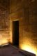 Inside Edfu Temple - معبد إدفو