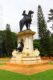 Sri Chamrajendra Odeyar Statue - Lal Bagh - ಲಾಲ್ ಬಾಗ್ - लाल बाग़ - Bangalore