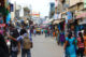 Commercial Street - Bangalore