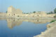 Sacred lake - Karnak Temple - معبد الكرنك