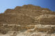 Step Pyramid of Djoser - هرم سقارة