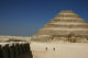 Step Pyramid of Djoser - هرم سقارة