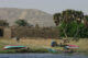 Fishermen on the Nile - النيل