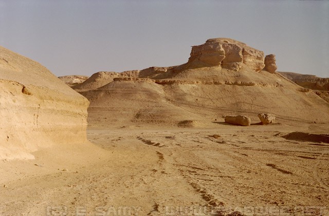 Eastern Desert - Egypt - الصحراء الشرقية