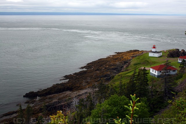 Cape Dory - New Brunswick - Canada