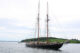 Schooner Bluenose II - Lunenberg - Nova Scotia