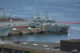 Halifax harbour - Halifax - Nova Scotia