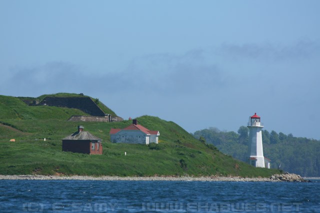 Halifax harbour - Halifax - Nova Scotia