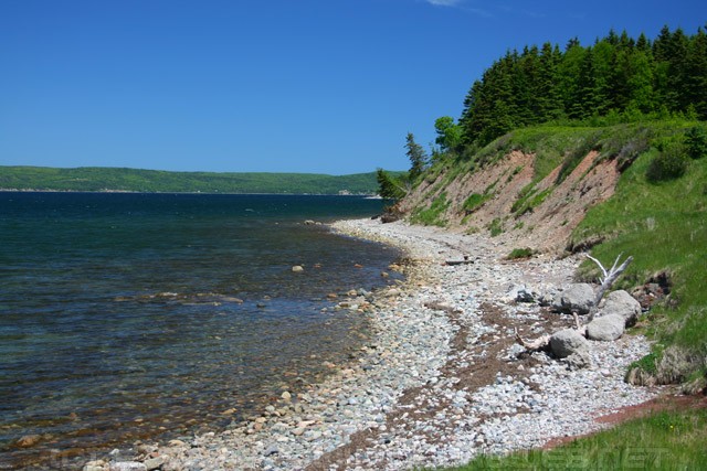 Glace Bay - Nova Scotia